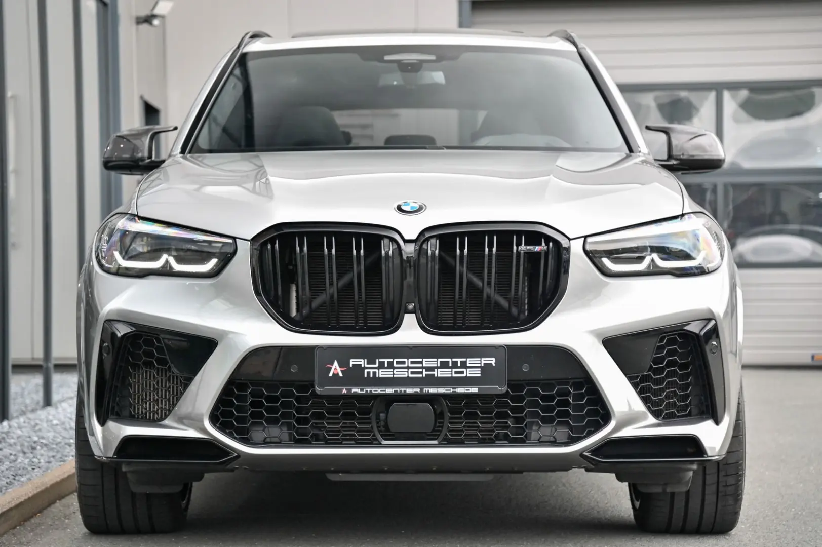 X5 M Competition Pano* AHK* Carbon* 360° * 22
