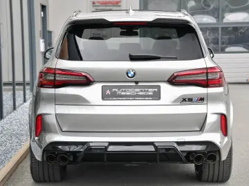 X5 M Competition Pano* AHK* Carbon* 360° * 22