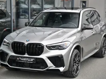 X5 M Competition Pano* AHK* Carbon* 360° * 22