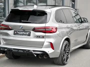 X5 M Competition Pano* AHK* Carbon* 360° * 22