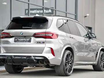 X5 M Competition Pano* AHK* Carbon* 360° * 22