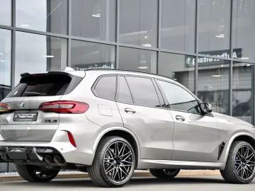 X5 M Competition Pano* AHK* Carbon* 360° * 22