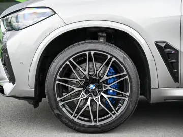 X5 M Competition Pano* AHK* Carbon* 360° * 22