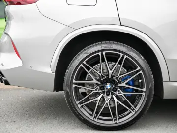 X5 M Competition Pano* AHK* Carbon* 360° * 22