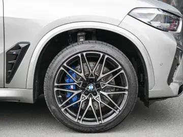 X5 M Competition Pano* AHK* Carbon* 360° * 22
