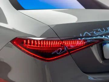 Mercedes Benz S63 Edition 1