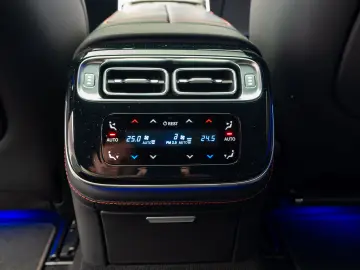 Mercedes Benz S63 Edition 1