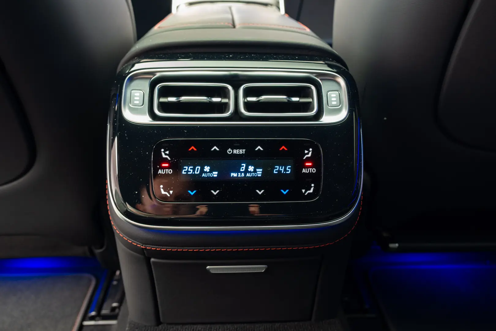 Mercedes Benz S63 Edition 1