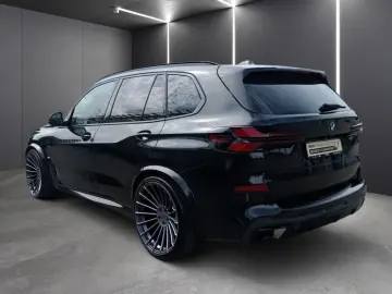 X5 xDrive40d LCI+M SPORTPAKET PRO+PANORAMA+23
