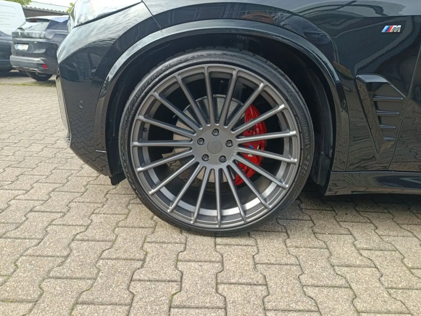X5 xDrive40d LCI+M SPORTPAKET PRO+PANORAMA+23