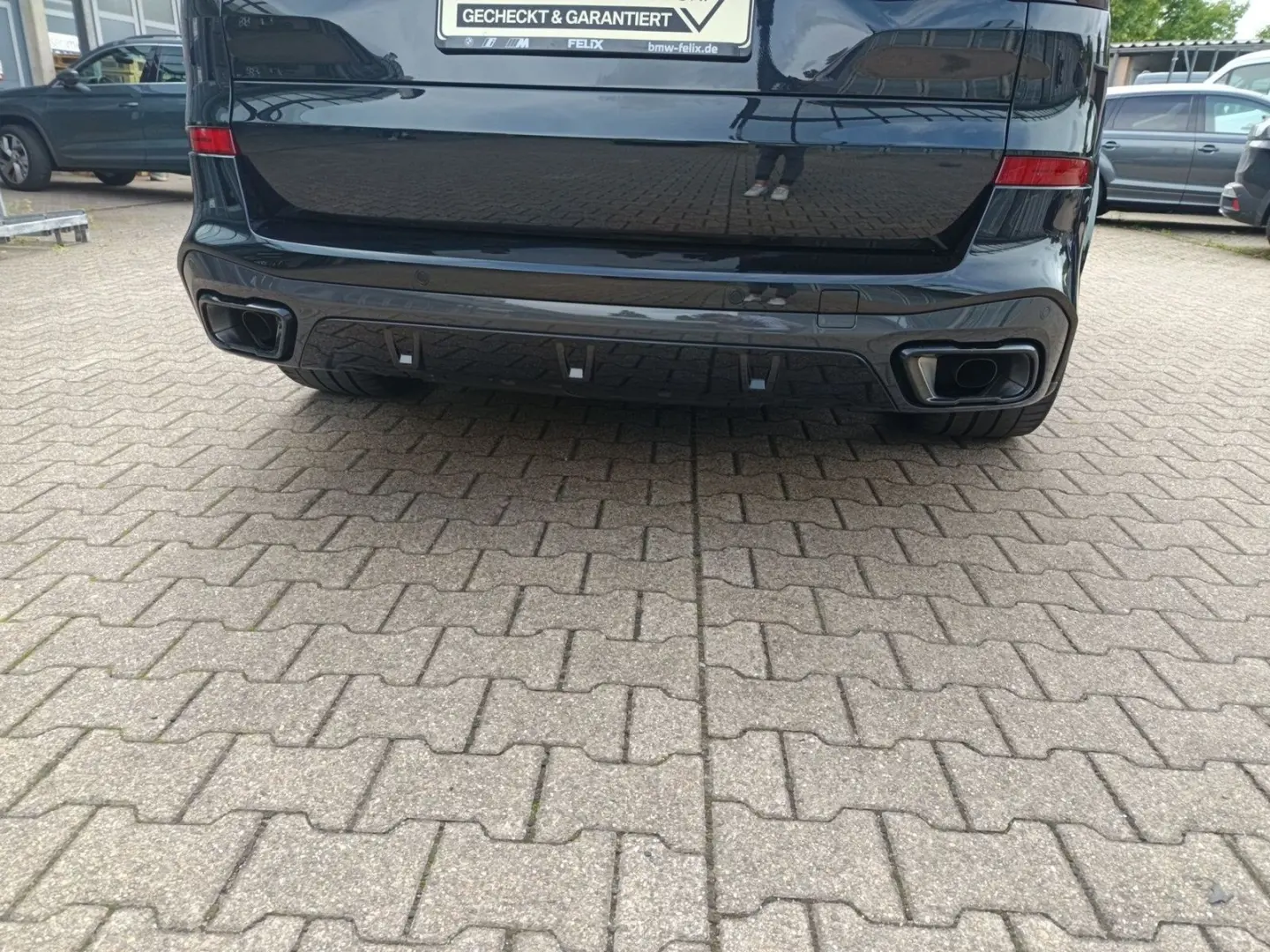 X5 xDrive40d LCI+M SPORTPAKET PRO+PANORAMA+23