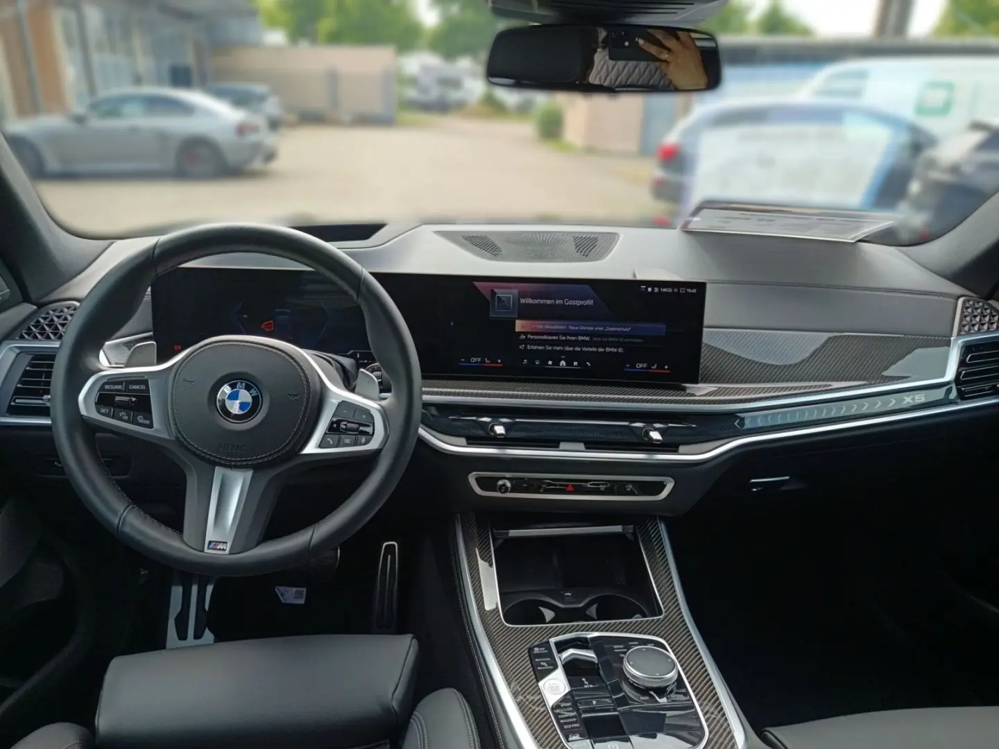 X5 xDrive40d LCI+M SPORTPAKET PRO+PANORAMA+23