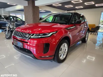 Land Rover Range Rover Evoque 2.0 P200 HSE