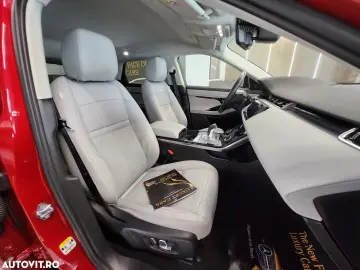 Land Rover Range Rover Evoque 2.0 P200 HSE