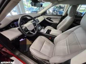 Land Rover Range Rover Evoque 2.0 P200 HSE