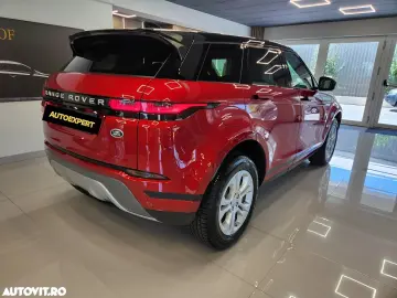 Land Rover Range Rover Evoque 2.0 P200 HSE