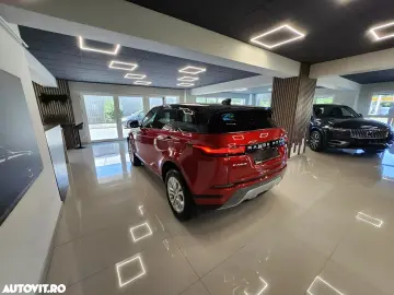 Land Rover Range Rover Evoque 2.0 P200 HSE