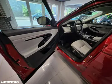 Land Rover Range Rover Evoque 2.0 P200 HSE