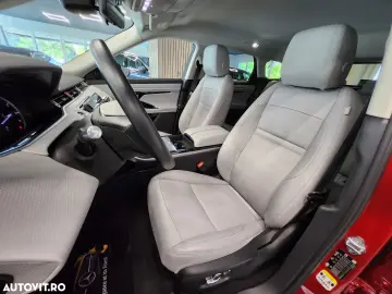 Land Rover Range Rover Evoque 2.0 P200 HSE