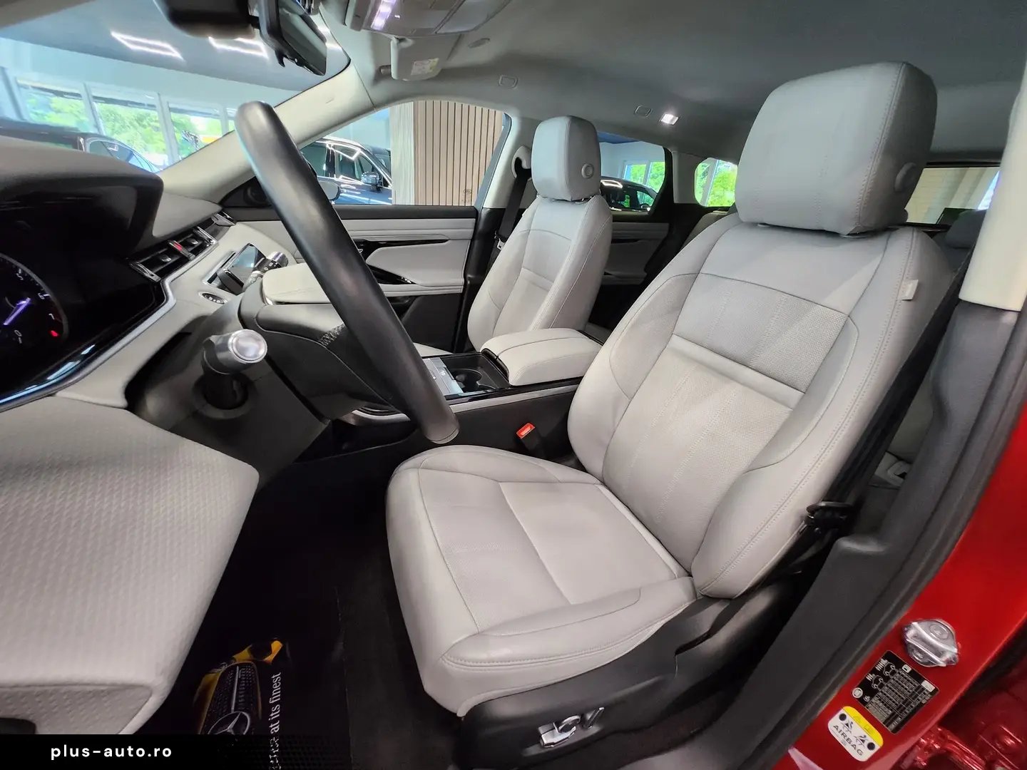 Land Rover Range Rover Evoque 2.0 P200 HSE