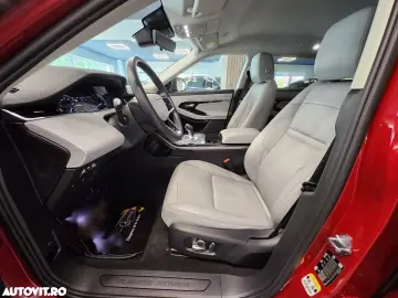 Land Rover Range Rover Evoque 2.0 P200 HSE