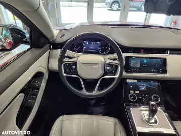 Land Rover Range Rover Evoque 2.0 P200 HSE