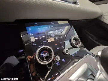 Land Rover Range Rover Evoque 2.0 P200 HSE