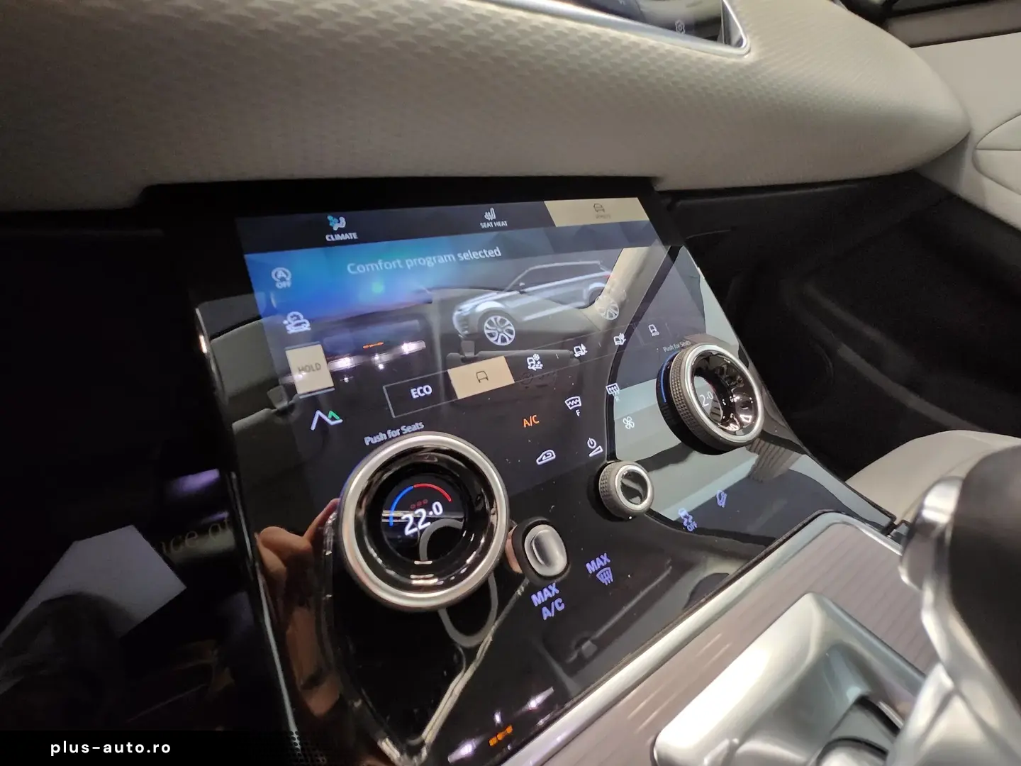 Land Rover Range Rover Evoque 2.0 P200 HSE