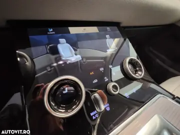 Land Rover Range Rover Evoque 2.0 P200 HSE