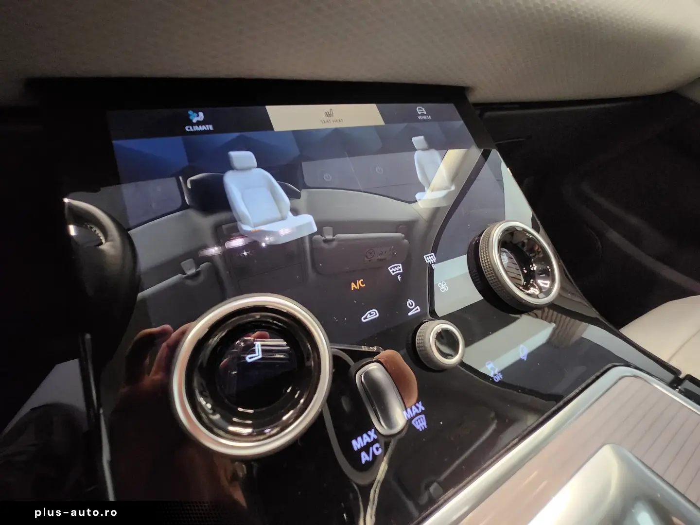 Land Rover Range Rover Evoque 2.0 P200 HSE