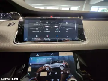 Land Rover Range Rover Evoque 2.0 P200 HSE