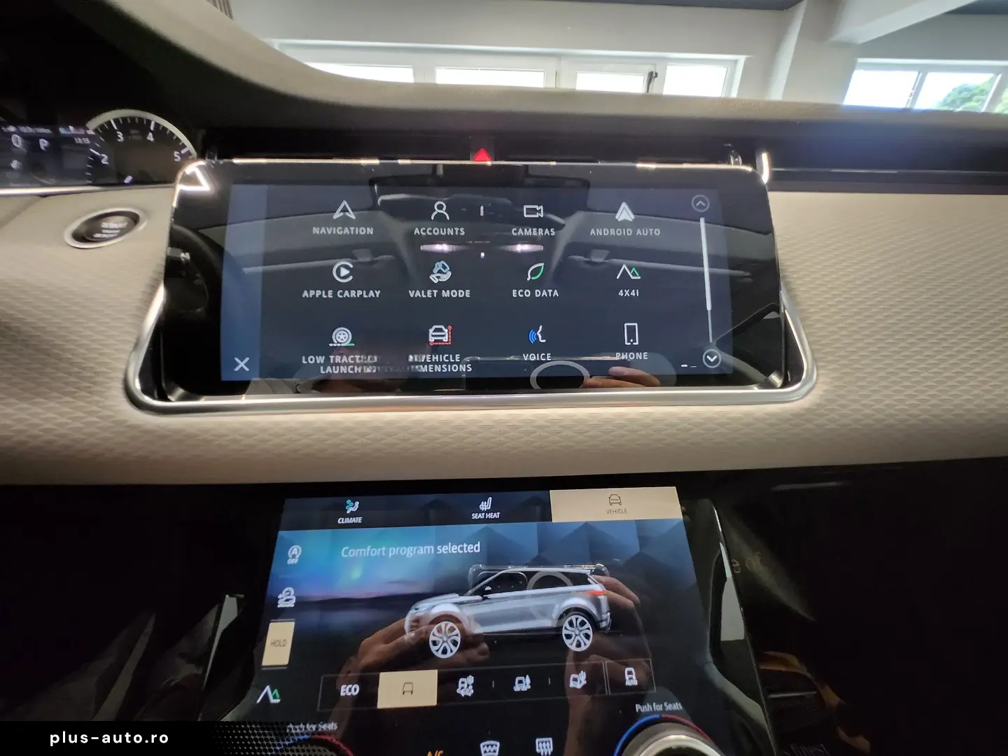 Land Rover Range Rover Evoque 2.0 P200 HSE