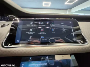 Land Rover Range Rover Evoque 2.0 P200 HSE