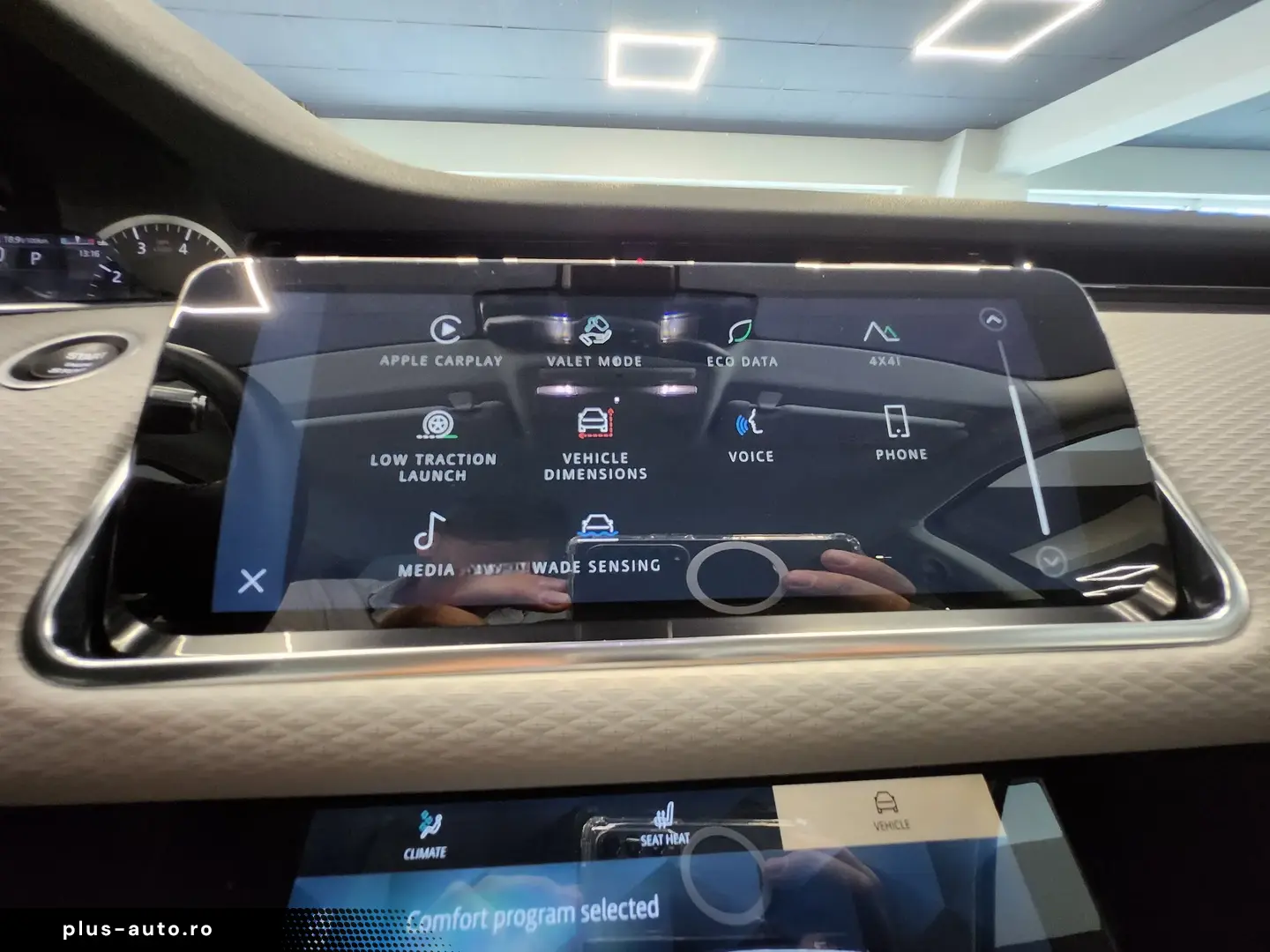 Land Rover Range Rover Evoque 2.0 P200 HSE