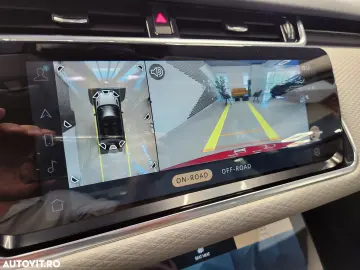 Land Rover Range Rover Evoque 2.0 P200 HSE