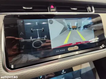 Land Rover Range Rover Evoque 2.0 P200 HSE