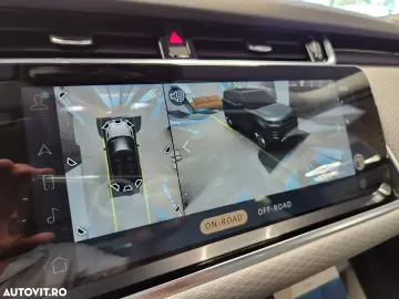 Land Rover Range Rover Evoque 2.0 P200 HSE