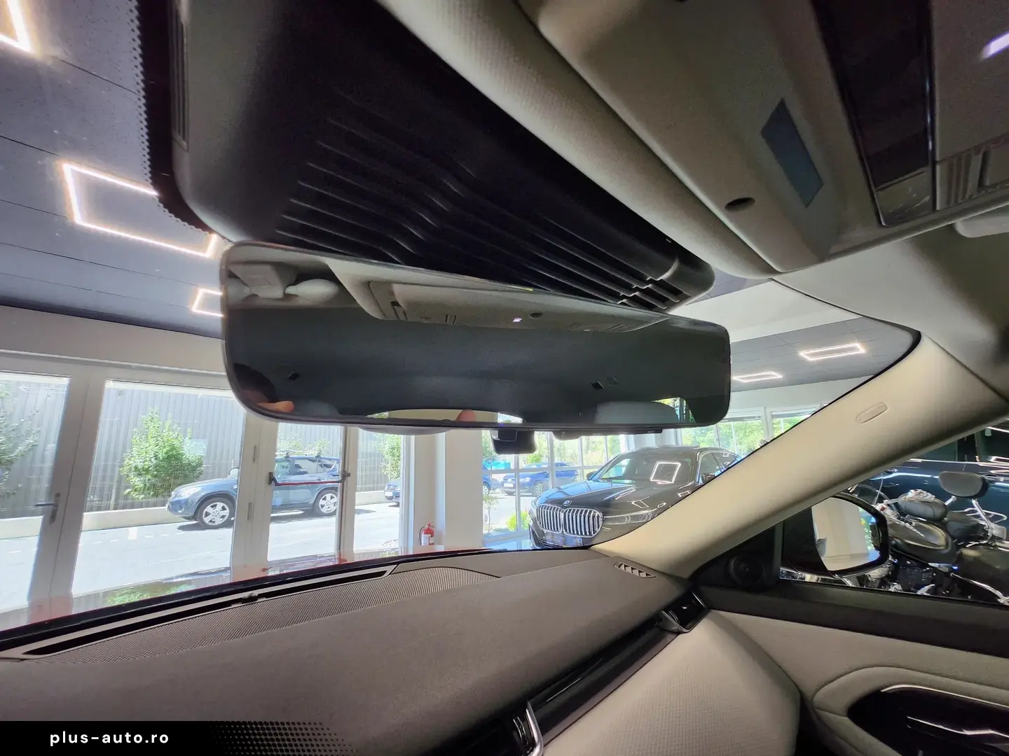 Land Rover Range Rover Evoque 2.0 P200 HSE