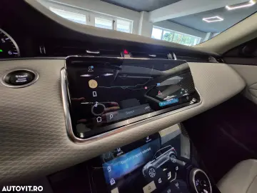 Land Rover Range Rover Evoque 2.0 P200 HSE