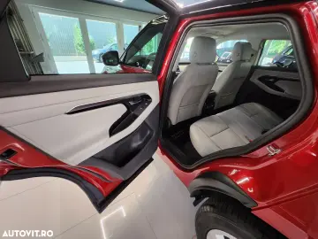 Land Rover Range Rover Evoque 2.0 P200 HSE