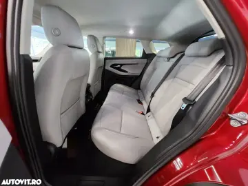 Land Rover Range Rover Evoque 2.0 P200 HSE