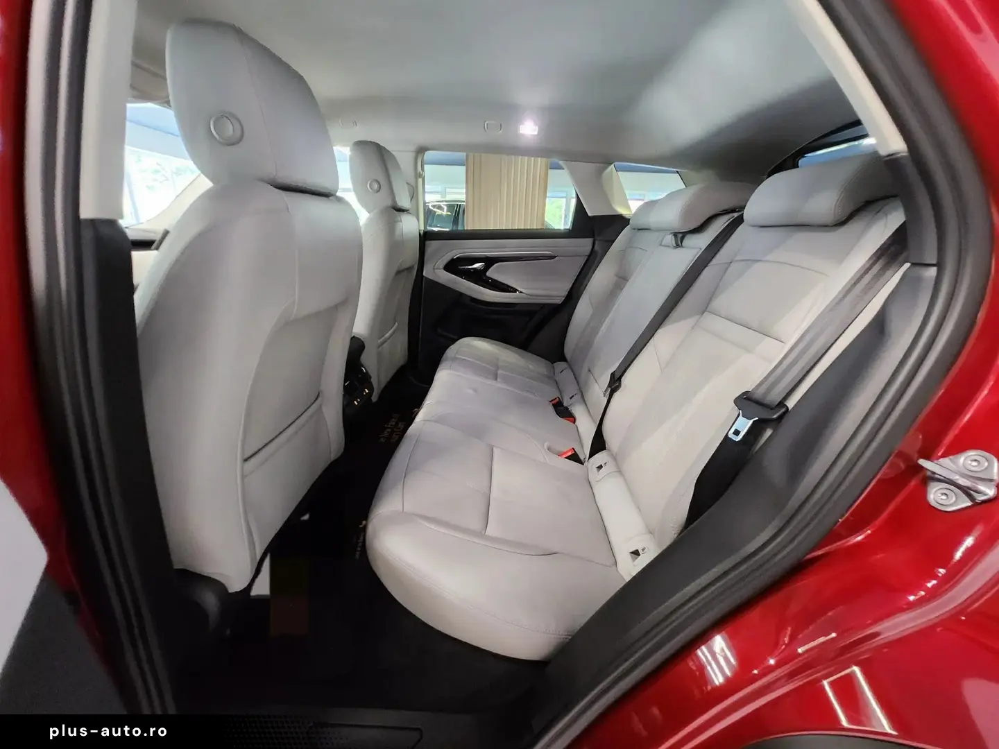 Land Rover Range Rover Evoque 2.0 P200 HSE