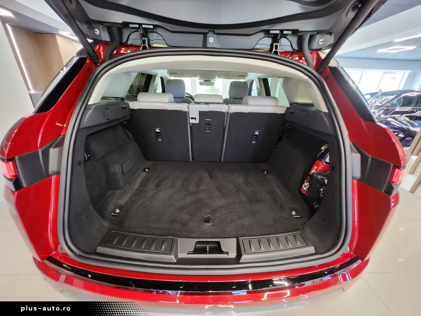 Land Rover Range Rover Evoque 2.0 P200 HSE