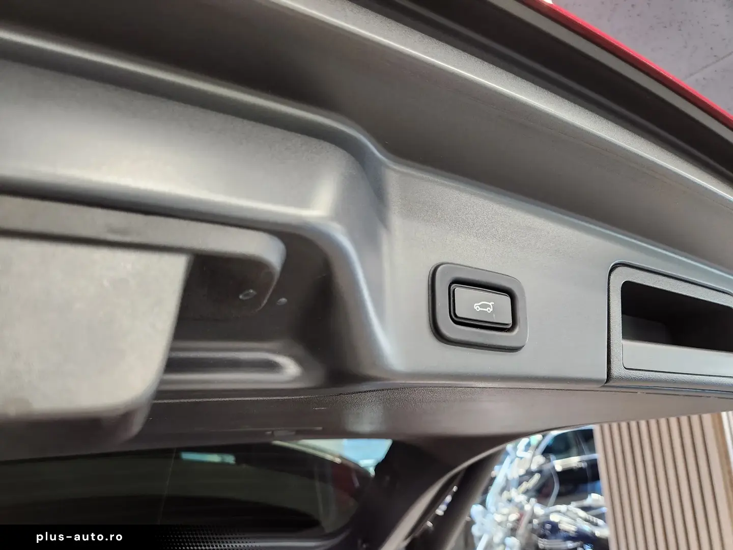 Land Rover Range Rover Evoque 2.0 P200 HSE