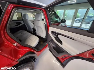 Land Rover Range Rover Evoque 2.0 P200 HSE