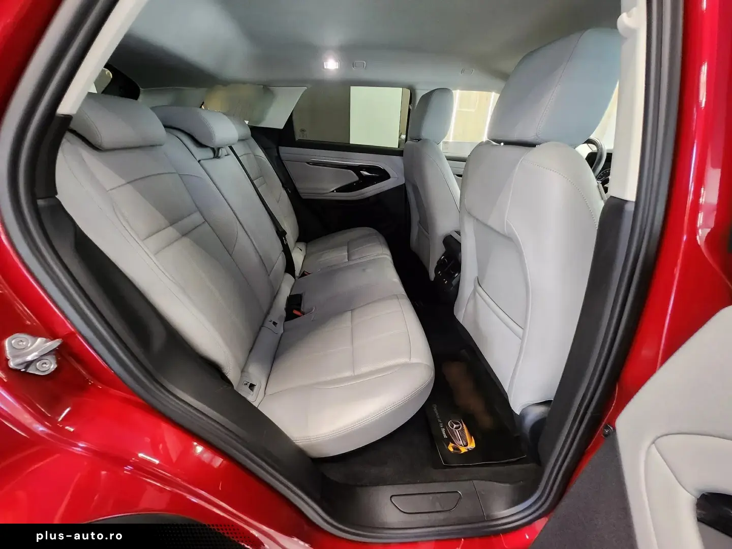 Land Rover Range Rover Evoque 2.0 P200 HSE