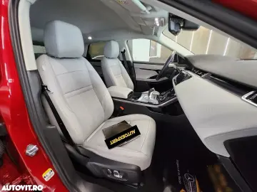 Land Rover Range Rover Evoque 2.0 P200 HSE