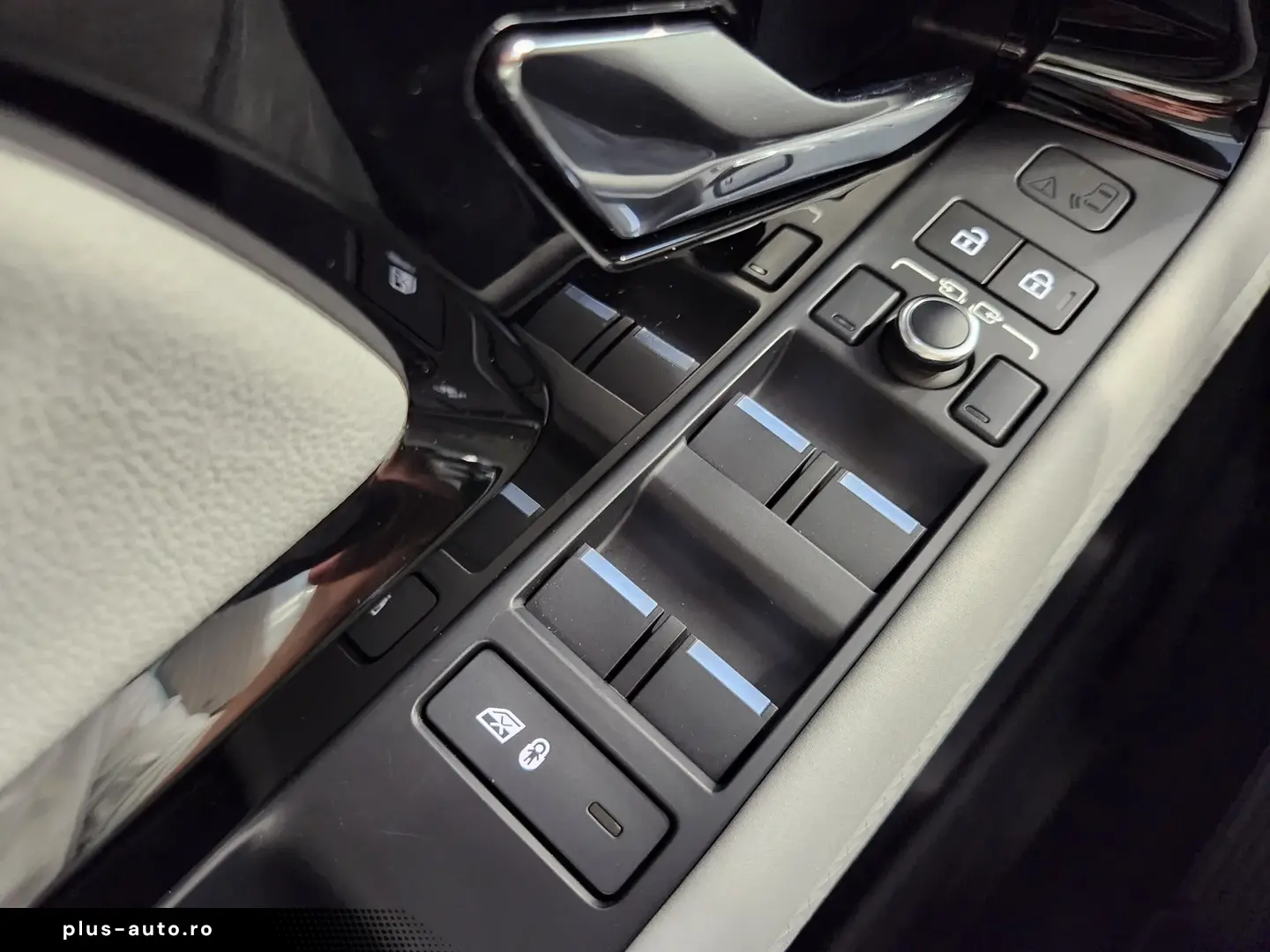 Land Rover Range Rover Evoque 2.0 P200 HSE