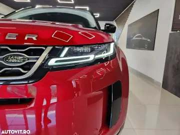 Land Rover Range Rover Evoque 2.0 P200 HSE