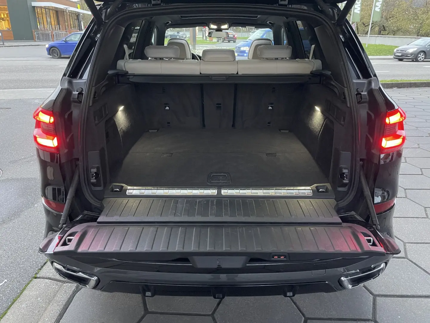 X5 xDrive 45e M Sport Softclose H&K Night-V.